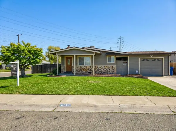 6519 Prentiss Drive, Sacramento, CA 95823