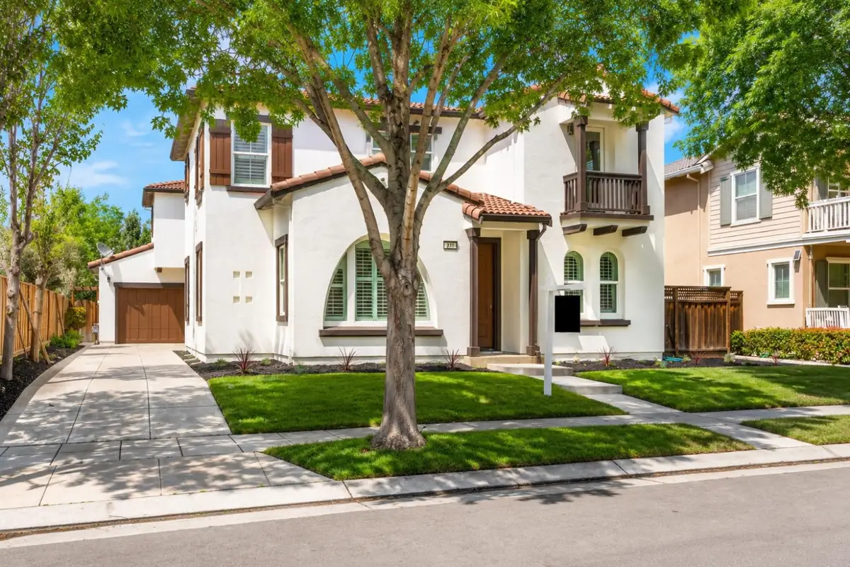 277 W Camarada Avenue, Mountain House, CA 95391 - #1