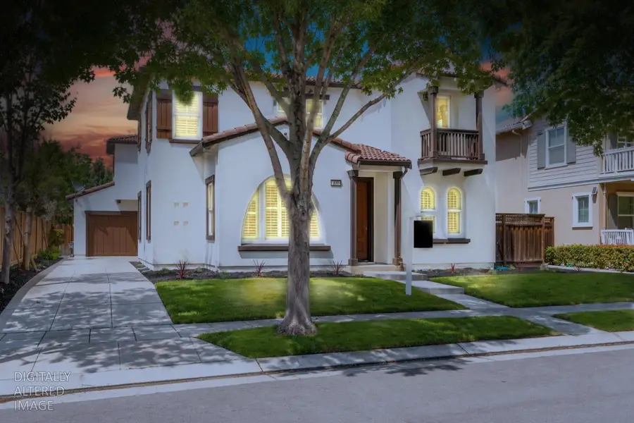277 W Camarada Avenue, Mountain House, CA 95391 - #2
