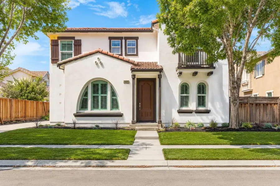 277 W Camarada Avenue, Mountain House, CA 95391 - #3