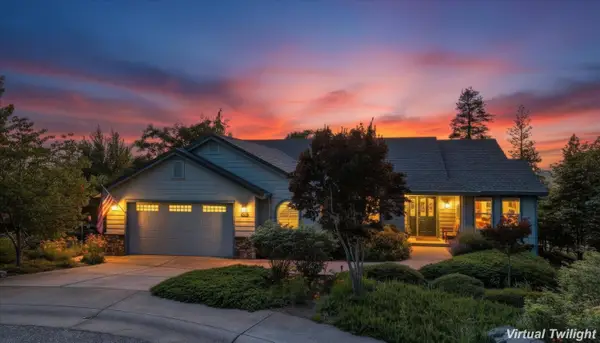 970 Morgan Ranch Drive, Grass Valley, CA 95945