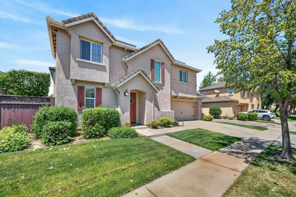 980 Latitude Lane, Lincoln, CA 95648 - #1