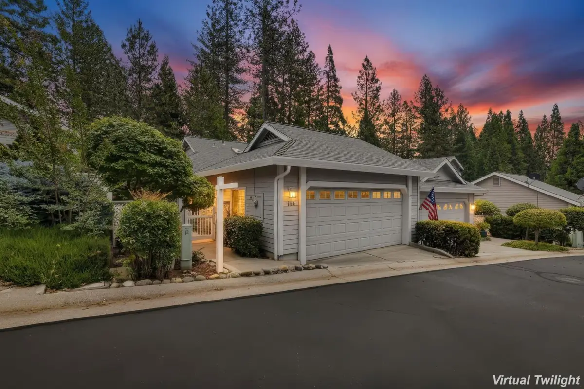 114 Carriage Lane, Grass Valley, CA 95949 - #1