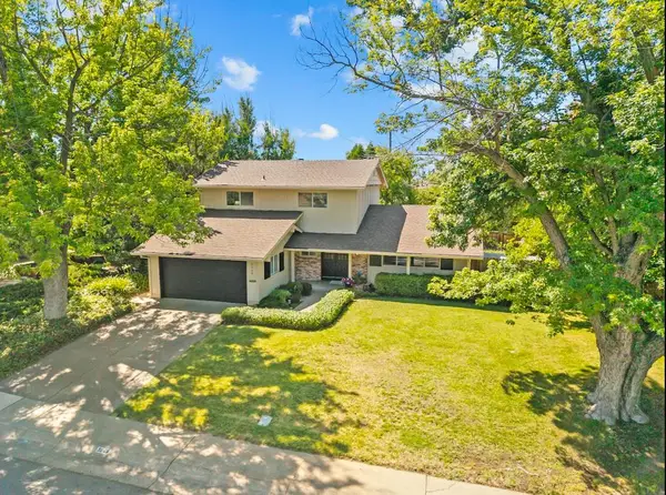 5249 Diablo Drive, Sacramento, CA 95842