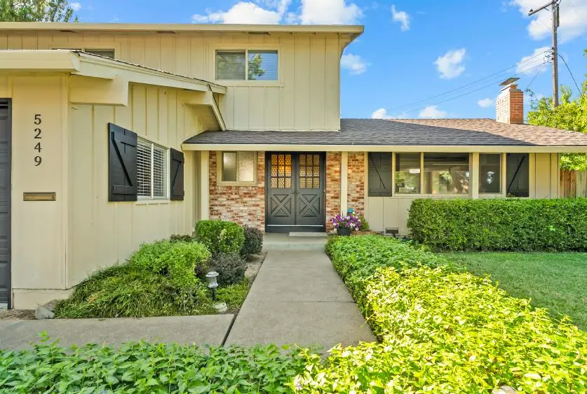5249 Diablo Drive, Sacramento, CA 95842 - #2