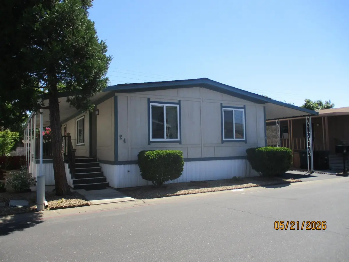 24 Schooner Lane, Modesto, CA 95356 - #1