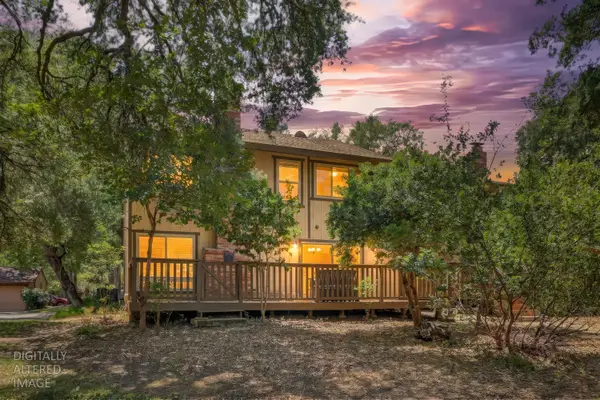 6933 Toluca Lane, Citrus Heights, CA 95621