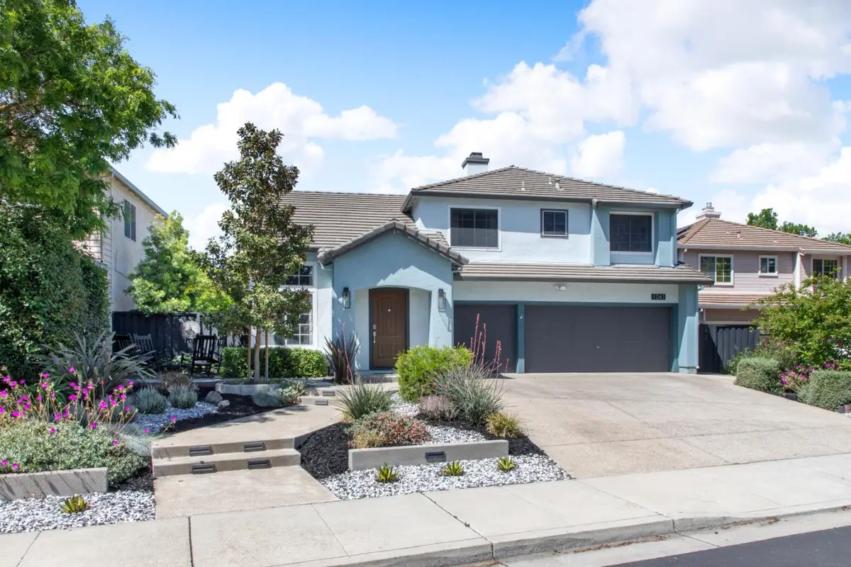1061 Plymouth Drive, Tracy, CA 95376 - #1