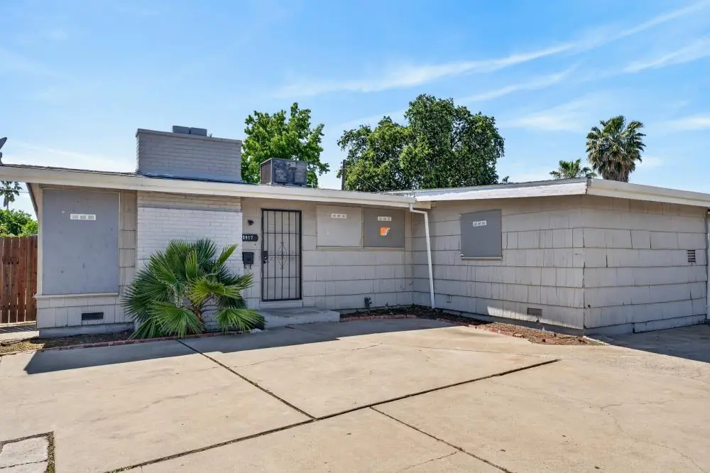 3817 Watt Avenue, Sacramento, CA 95821 - #1
