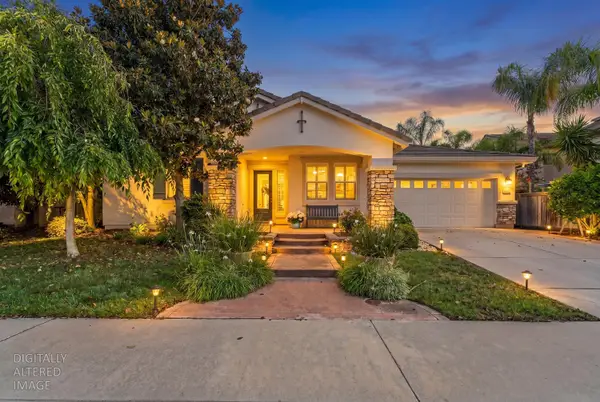 1260 Earlham Lane, Lincoln, CA 95648