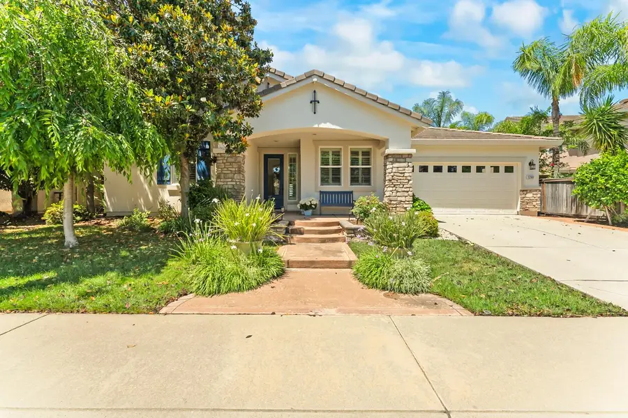 1260 Earlham Lane, Lincoln, CA 95648 - #2