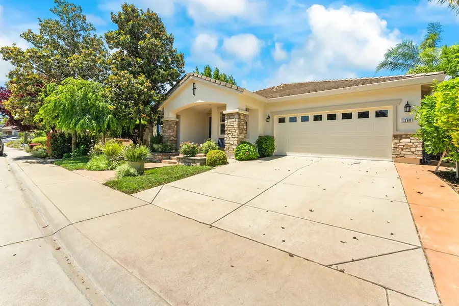 1260 Earlham Lane, Lincoln, CA 95648 - #3