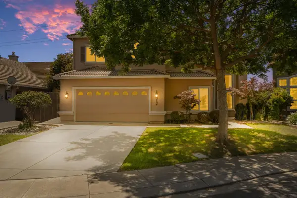 3704 Havenhurst Court, Modesto, CA 95355