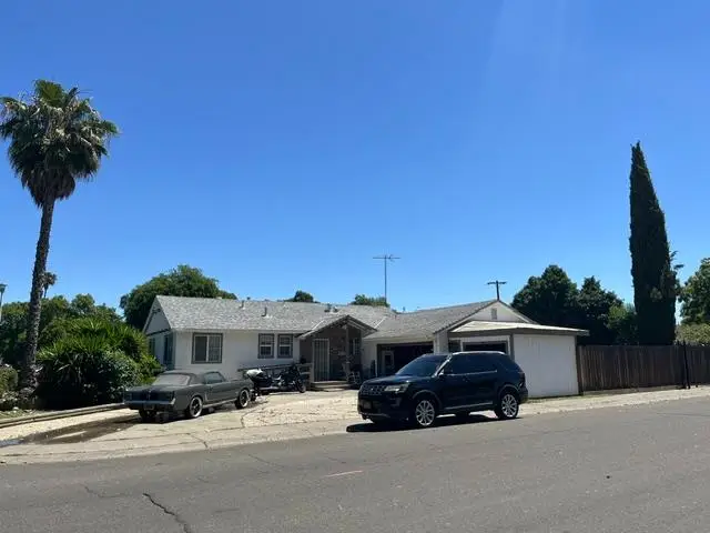3100 Normington Drive, Sacramento, CA 95833 - #1