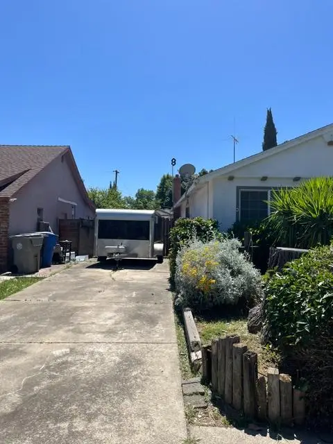 3100 Normington Drive, Sacramento, CA 95833 - #3