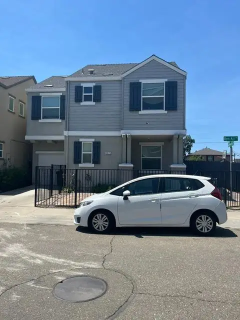 2471 Ben Ali Way, Sacramento, CA 95815 - #1
