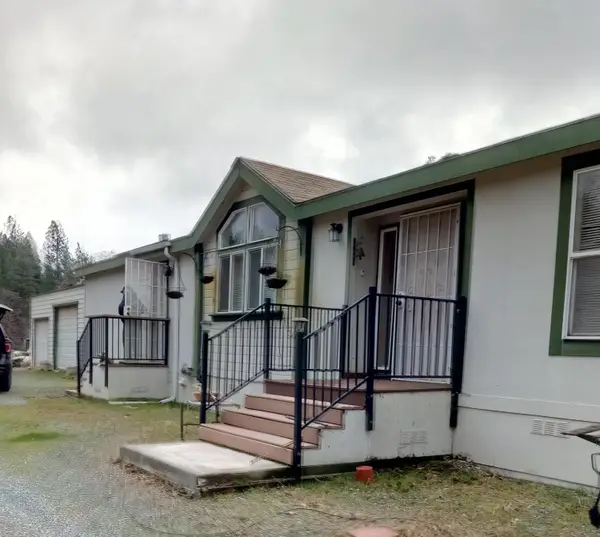 Address Withheld By Seller, Georgetown, CA 95634