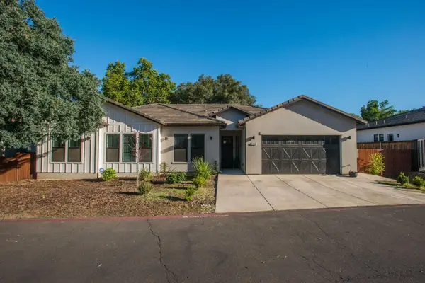 7810 Hutton Creek Lane, Fair Oaks, CA 95628