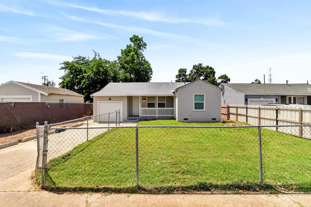 3809 Presidio Street, Sacramento, CA 95838 - #1