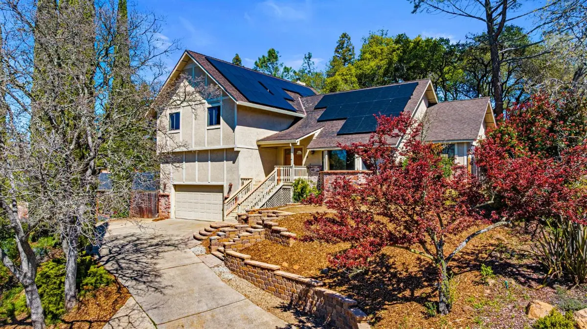 3889 Rustic Road, Cameron Park, CA 95682 - #1