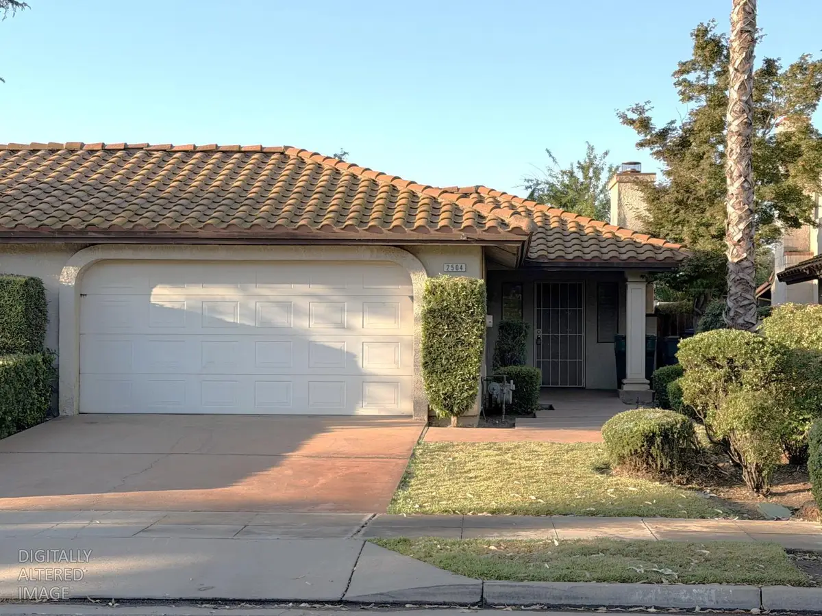 2504 Riverview Drive, Madera, CA 93637 - #1