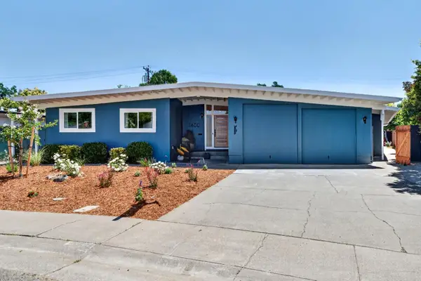 1400 Orange Lane, Davis, CA 95616