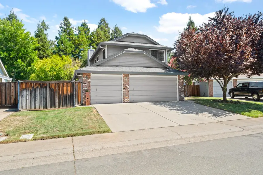 509 Francisco Court, Roseville, CA 95678 - #2