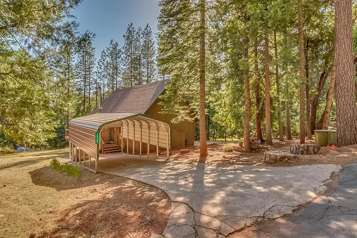 16795 Barton Court, Pioneer, CA 95666 - #1
