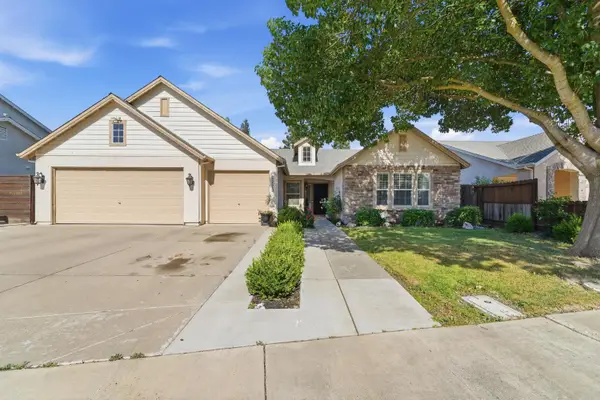 2220 Ellison Drive, Modesto, CA 95355
