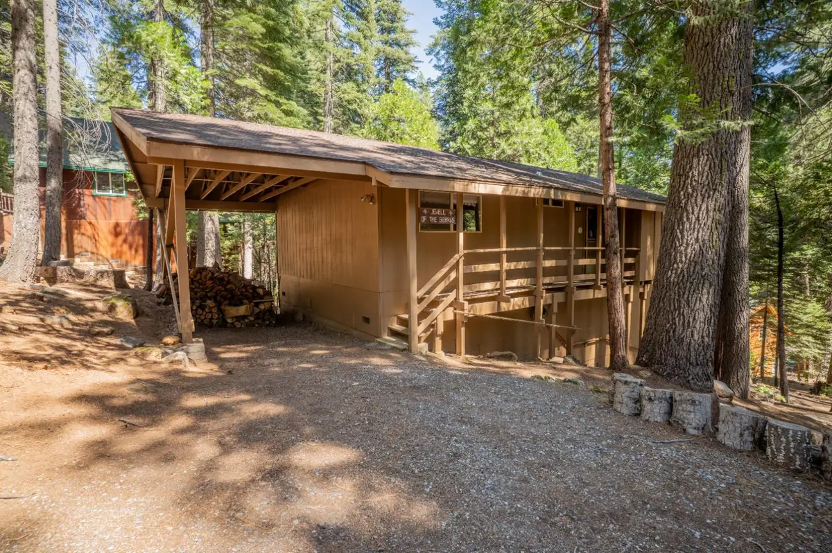 3046 Tahos Drive, Dorrington, CA 95223 - #1