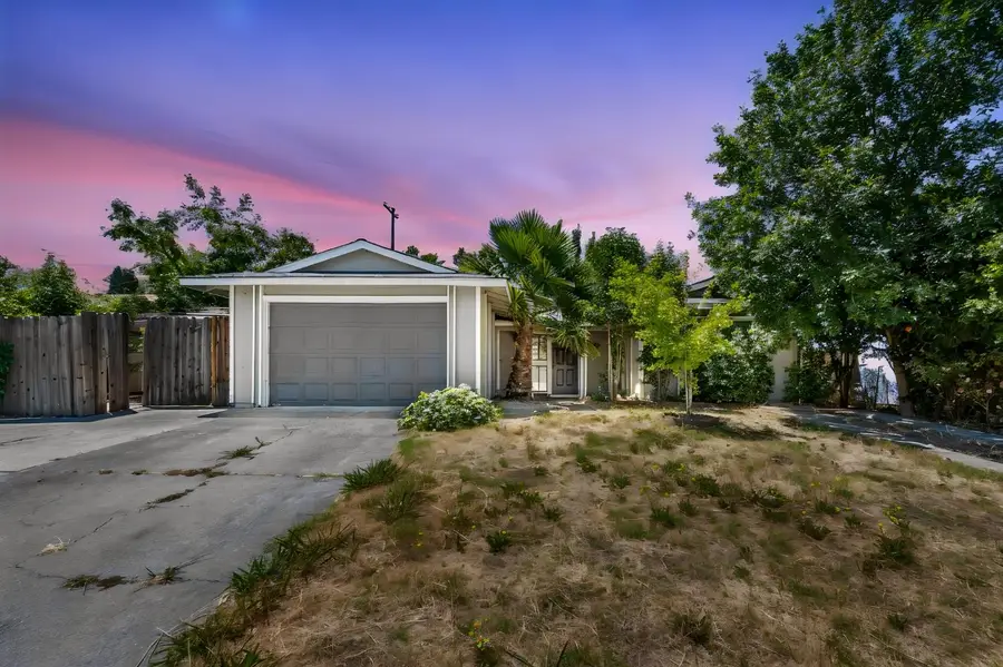 4600 Hayford Way, Sacramento, CA 95842 - #2