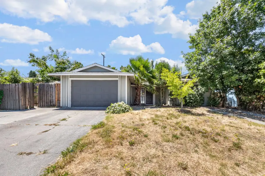 4600 Hayford Way, Sacramento, CA 95842 - #3