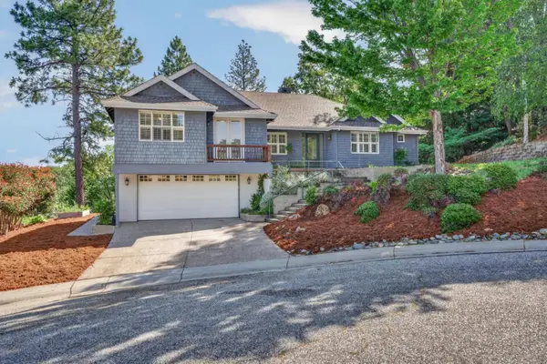 114 Margretta Court, Grass Valley, CA 95945