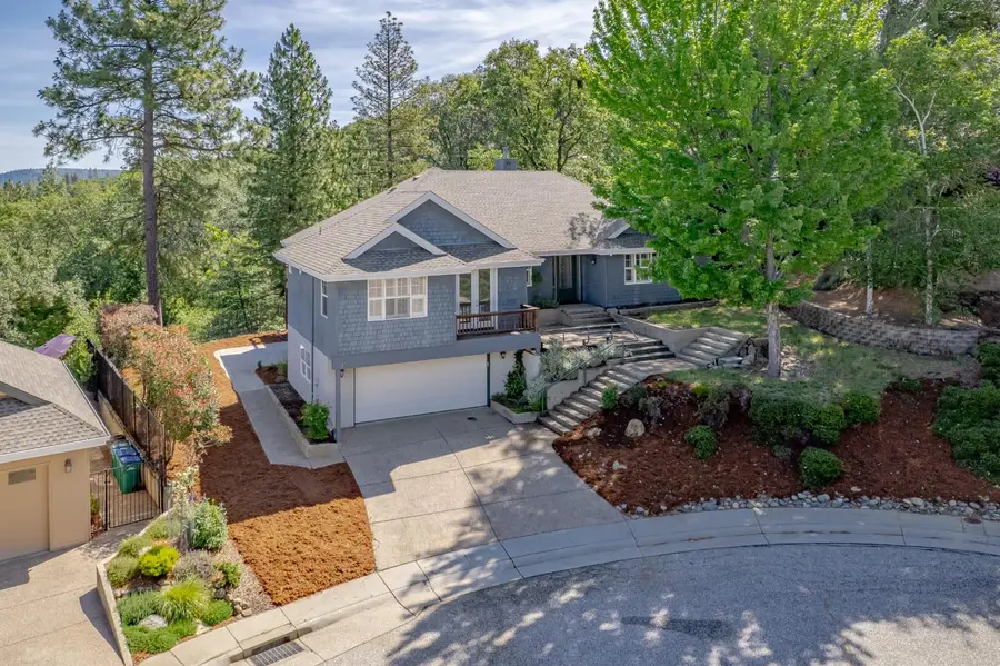 114 Margretta Court, Grass Valley, CA 95945 - #2