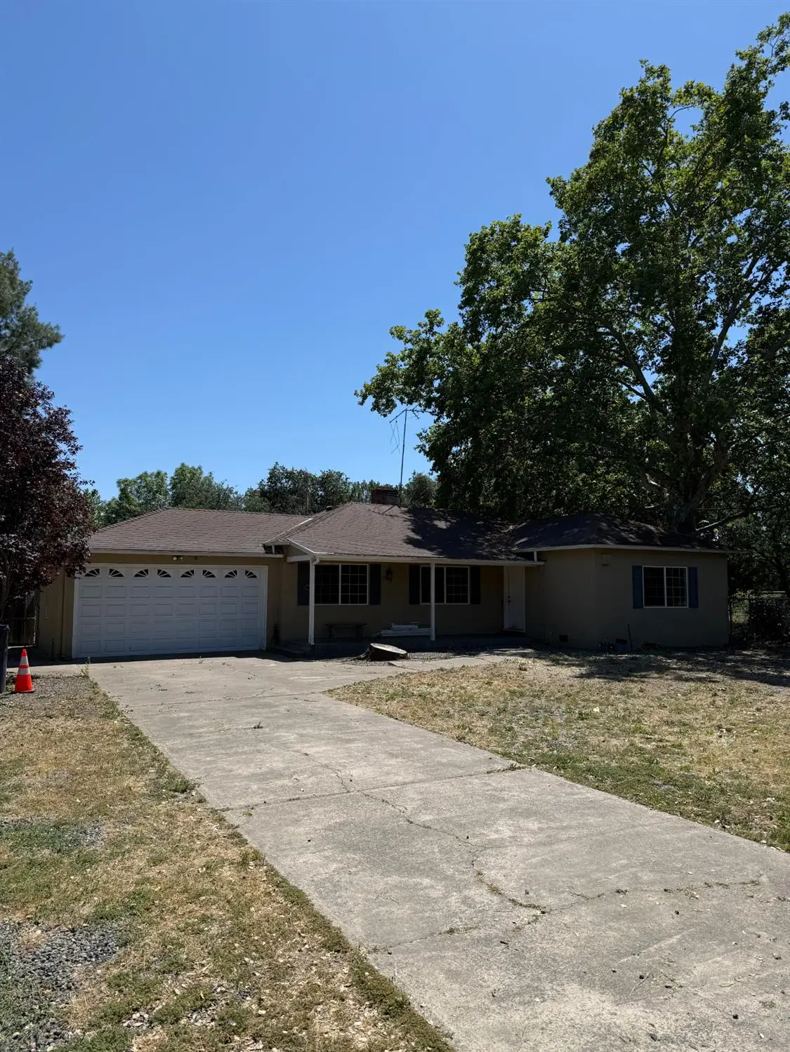 3616 Del Paso, Sacramento, CA 95838 - #1