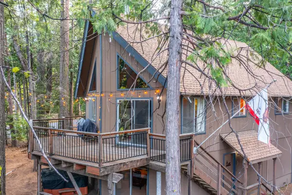 3790 Apache Road, Dorrington, CA 95223