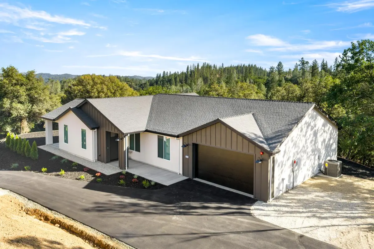 376 Cuckoo Court, Applegate, CA 95703 - #1