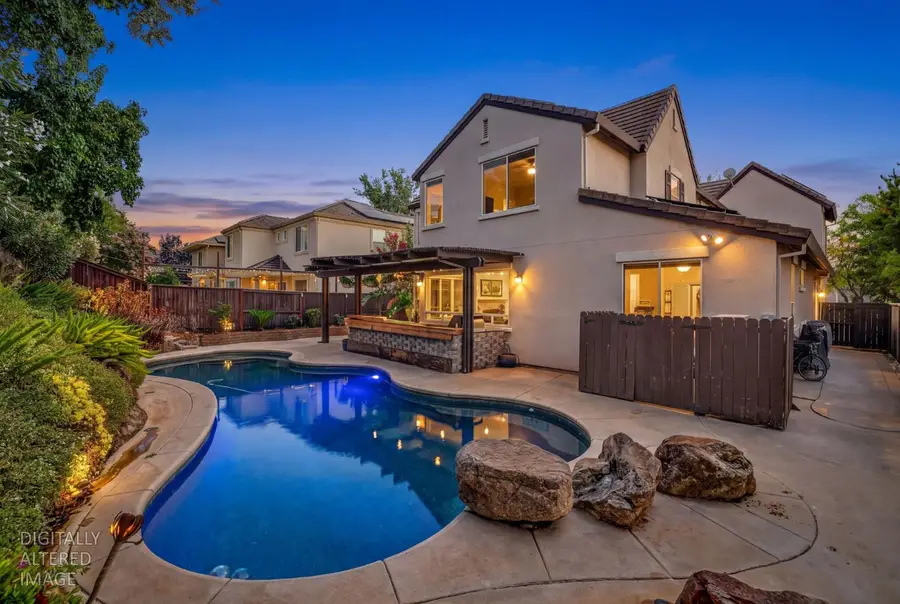 3070 Pescara Place, El Dorado Hills, CA 95762 - #2