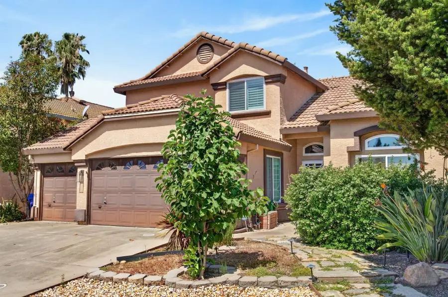 8758 Freesia Drive, Elk Grove, CA 95624 - #3