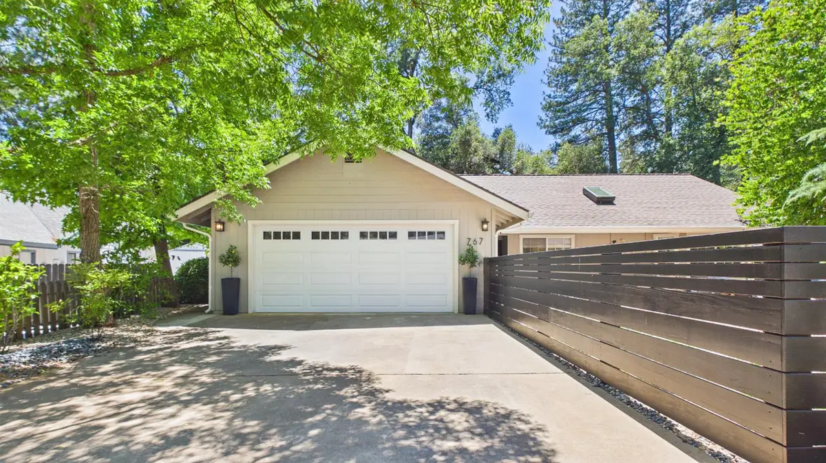 767 Rocky Hill Road, Murphys, CA 95247 - #1