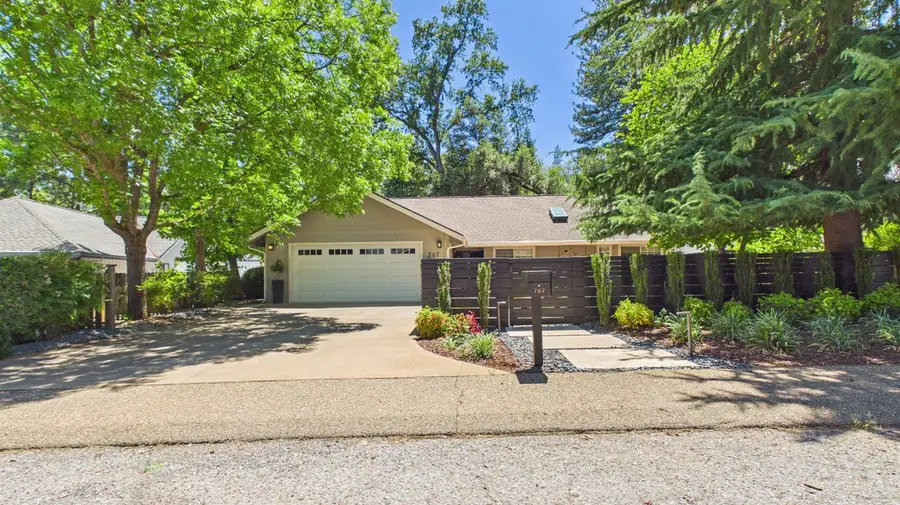 767 Rocky Hill Road, Murphys, CA 95247 - #2