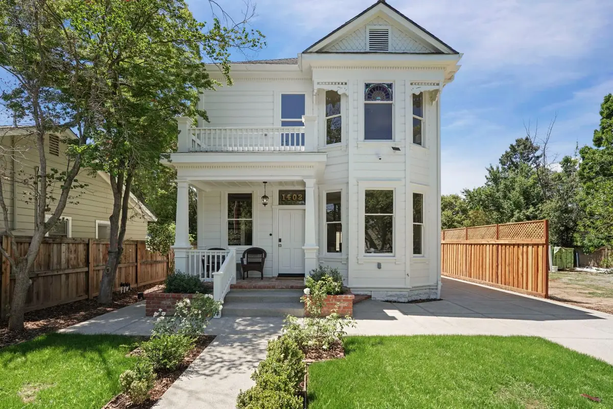 1402 51st Street, Sacramento, CA 95819 - #1