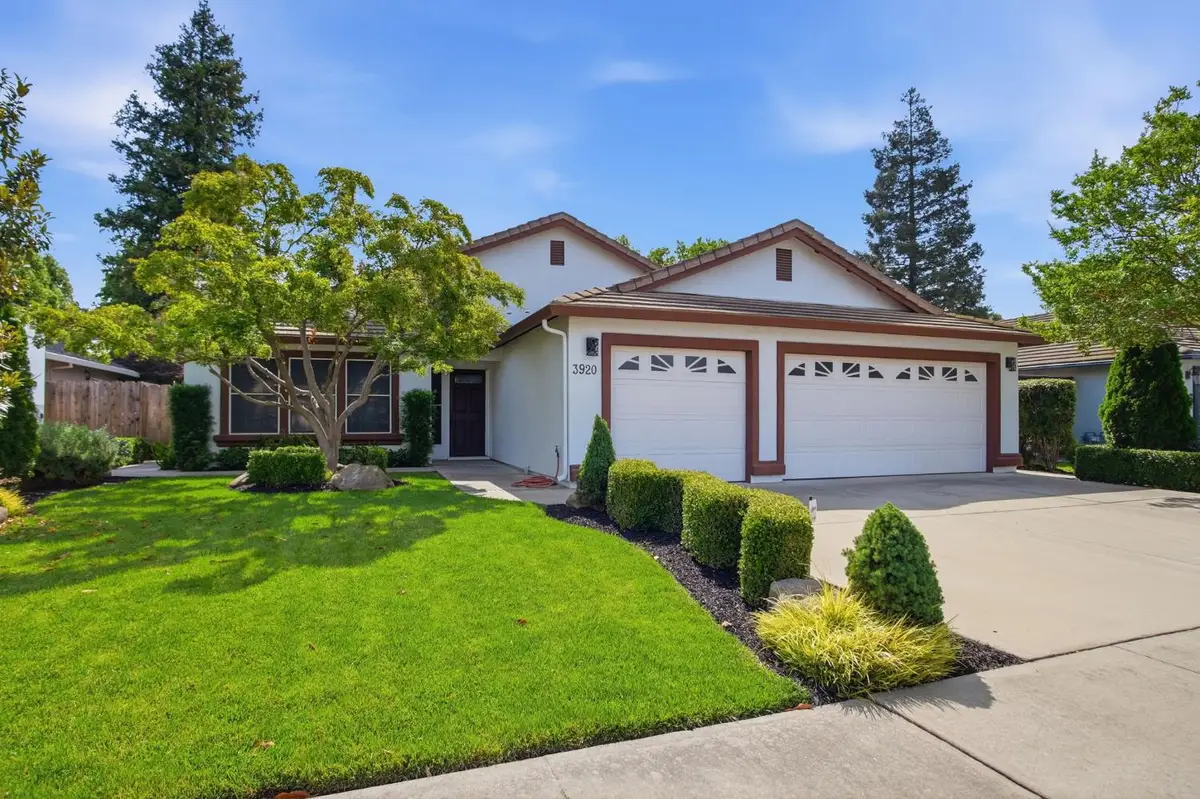 3920 Michelle Lynn Court, Turlock, CA 95382 - #1