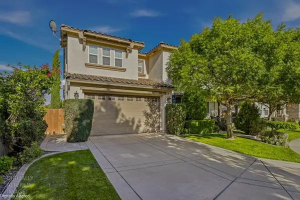 4096 Toulon Court, Merced, CA 95348