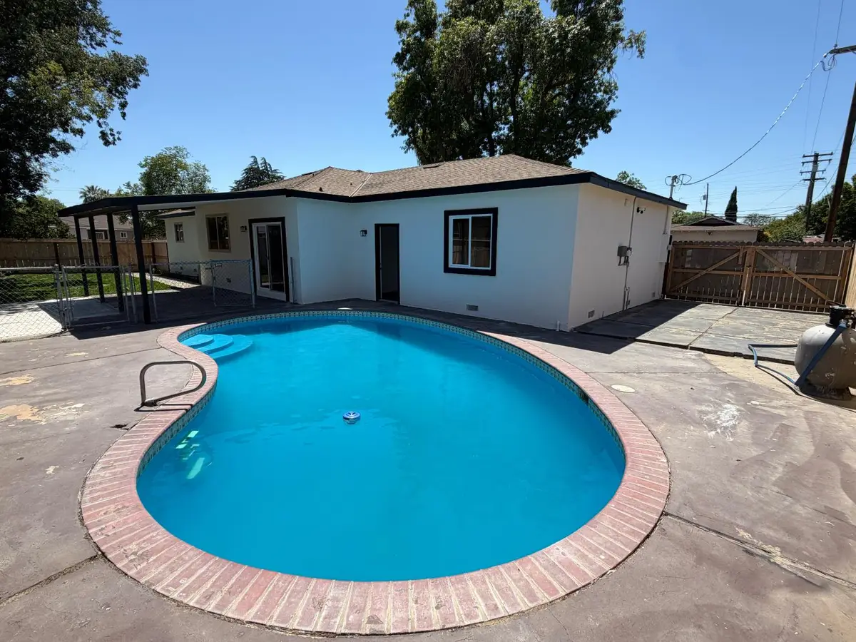 2304 Coston Avenue, Modesto, CA 95350 - #1