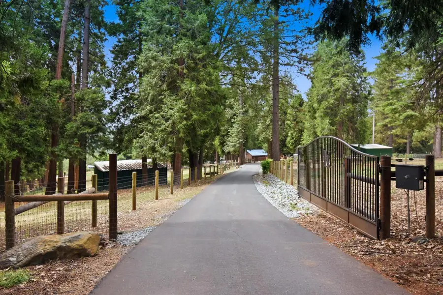 29070 Ridge View Road, Foresthill, CA 95631 - #2