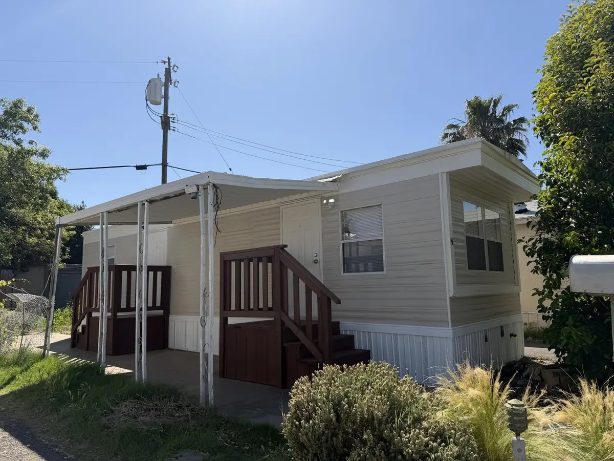 4 Rocket Circle, Rancho Cordova, CA 95742 - #1