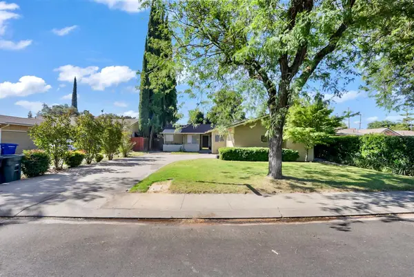 1226 Chehalem Drive, Modesto, CA 95350