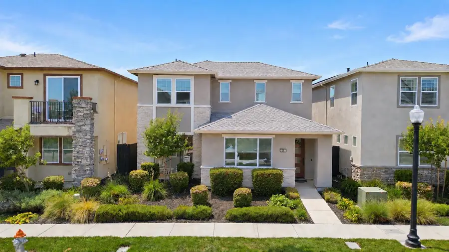 2861 Honey Opal Avenue, Sacramento, CA 95833 - #2