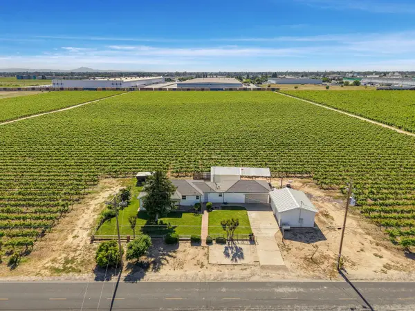15661 Curry Avenue, Lodi, CA 95240